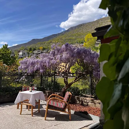 Casa Larey *