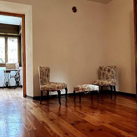 Appartement Casa Larey Aoste
