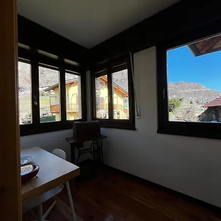 Casa Larey * Aoste