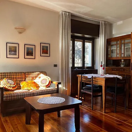 Appartement Casa Larey *