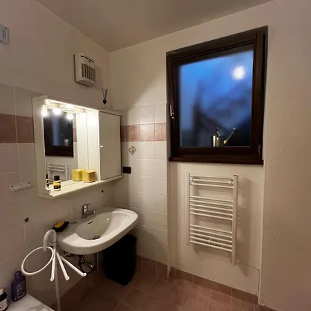 Casa Larey Appartement