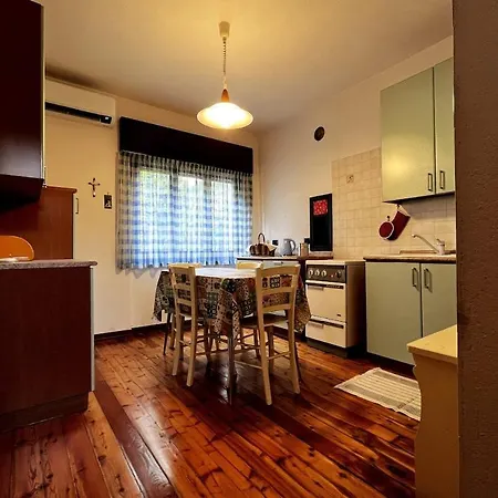 Casa Larey Aoste
