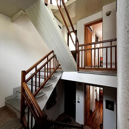 Appartement Casa Larey